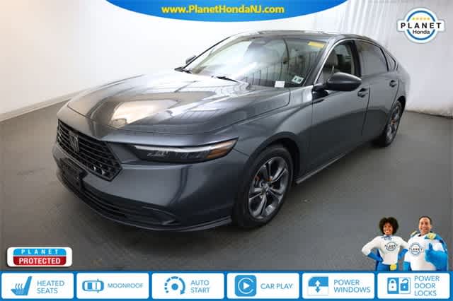 Thumbnail: 2023 Honda Accord - 2