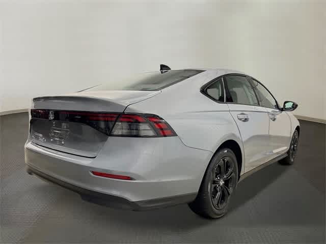 Thumbnail: 2025 Honda Accord - 5