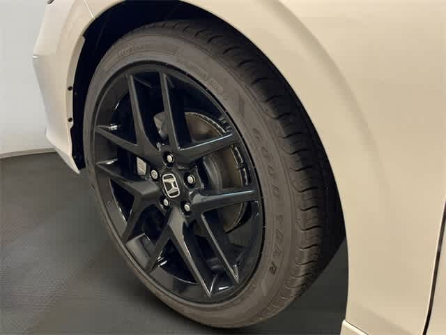 Thumbnail: 2025 Honda Civic - 11