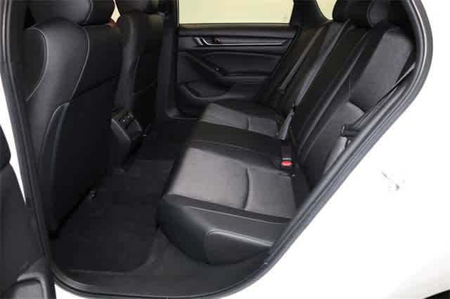 2022 Honda Accord Sport 21