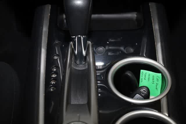 Thumbnail: 2015 Nissan Pathfinder - 29