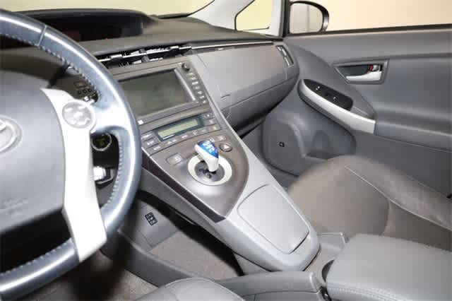 Thumbnail: 2010 Toyota Prius - 23