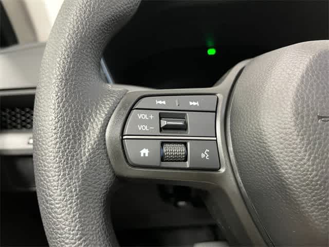 Thumbnail: 2026 Honda CR-V - 13