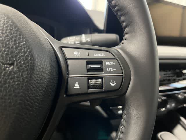 Thumbnail: 2026 Honda Accord - 19