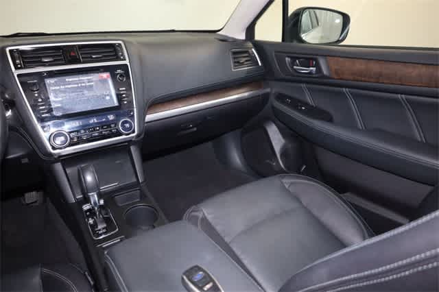 Thumbnail: 2018 Subaru Outback - 18