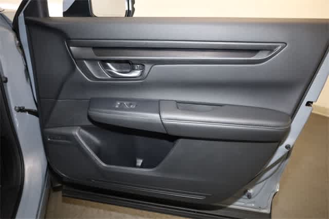 Thumbnail: 2024 Honda CR-V - 22