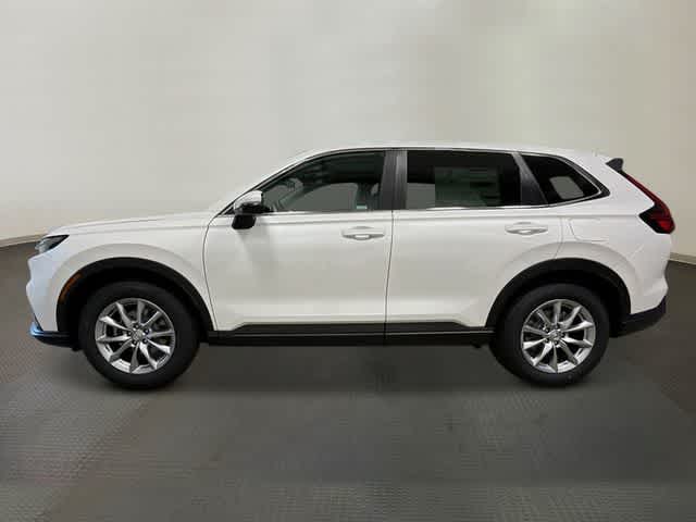 Thumbnail: 2026 Honda CR-V - 2