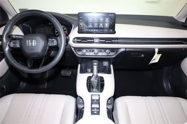 Thumbnail: 2024 Honda HR-V - 17