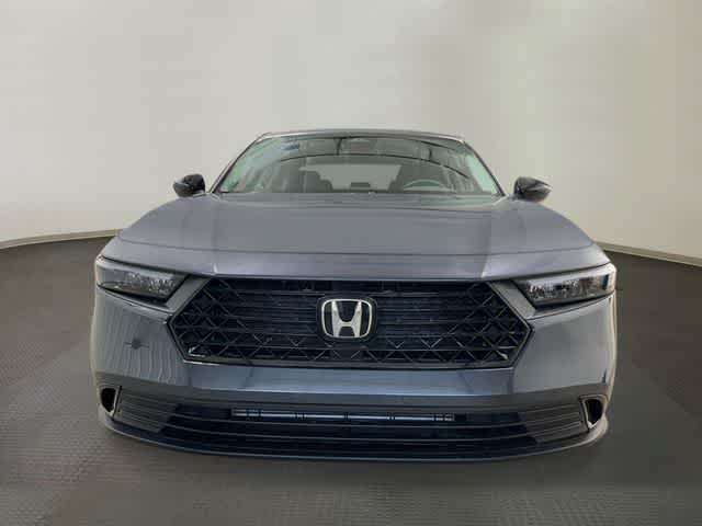Thumbnail: 2026 Honda Accord - 9