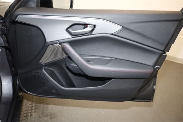 Thumbnail: 2022 Acura TLX - 22