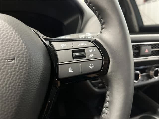 Thumbnail: 2026 Honda HR-V - 18