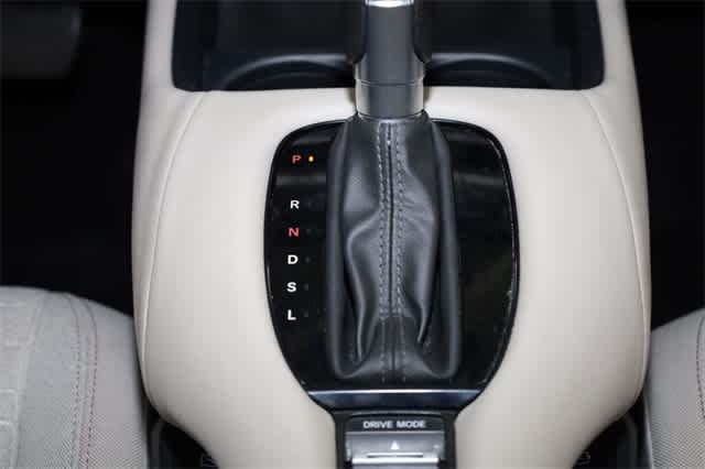 Thumbnail: 2023 Honda HR-V - 30