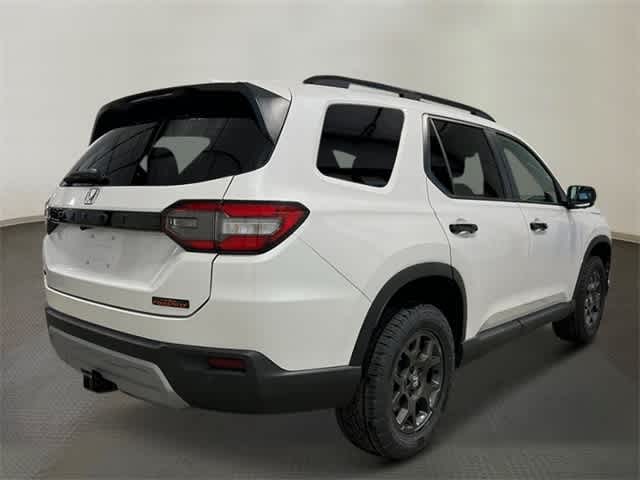 Thumbnail: 2025 Honda Pilot - 8