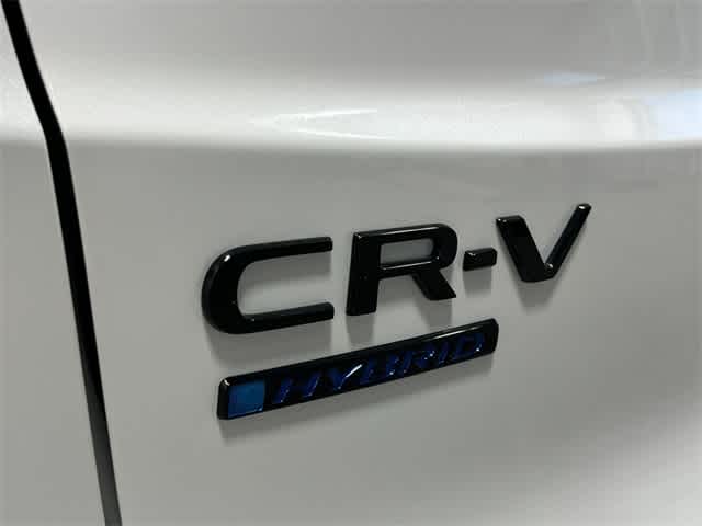 Thumbnail: 2026 Honda CR-V - 7
