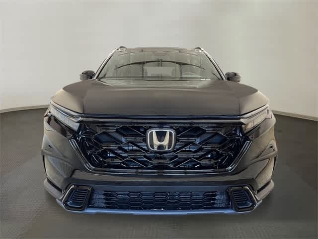 Thumbnail: 2026 Honda CR-V - 10