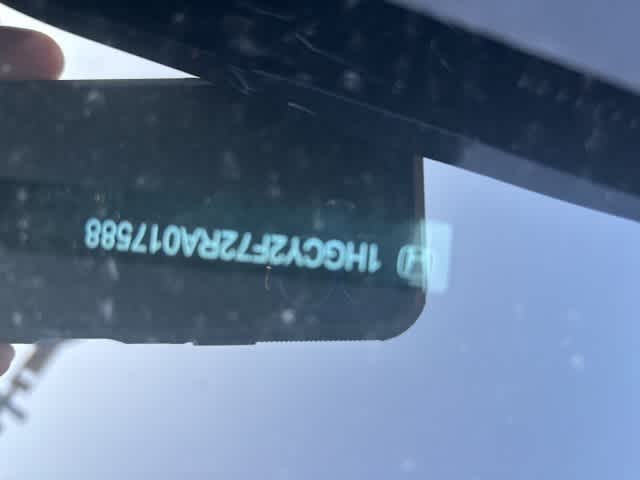 Thumbnail: 2024 Honda Accord - 4