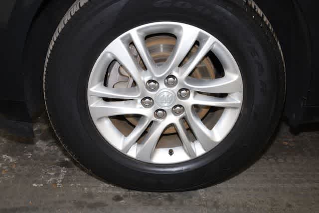 Thumbnail: 2019 Buick Enclave - 37