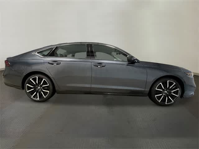 Thumbnail: 2026 Honda Accord - 8