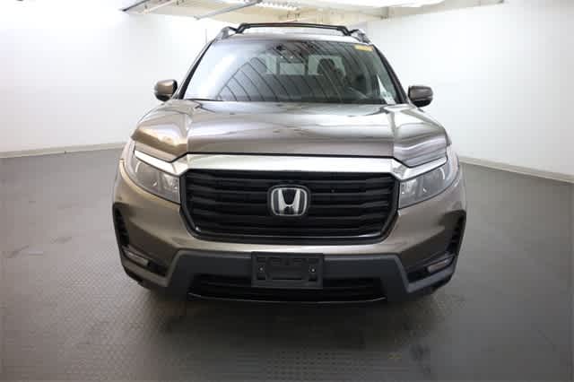 Thumbnail: 2022 Honda Ridgeline - 12