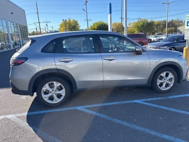 Thumbnail: 2023 Honda HR-V - 12