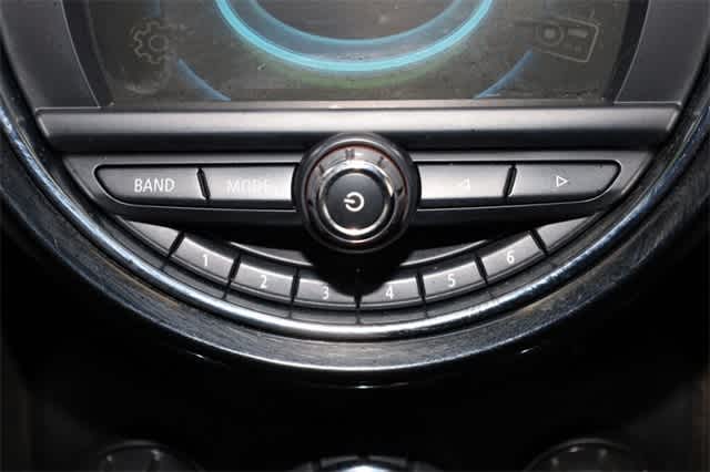 Thumbnail: 2018 MINI Cooper Convertible - 29