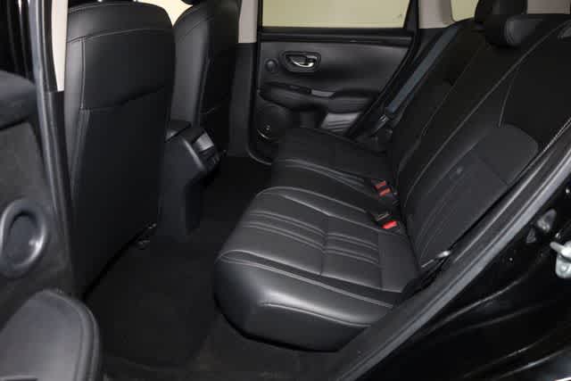 Thumbnail: 2023 Honda HR-V - 21