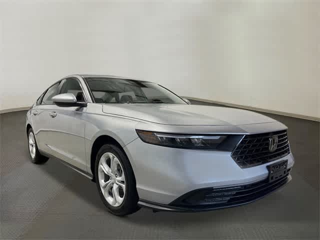 Thumbnail: 2025 Honda Accord - 8