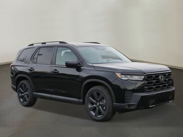 Thumbnail: 2026 Honda Pilot - 7