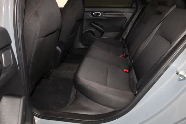 Thumbnail: 2025 Honda Civic - 21