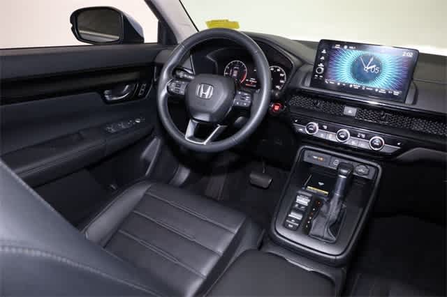 Thumbnail: 2023 Honda CR-V - 17