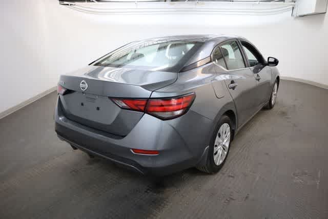 Thumbnail: 2020 Nissan Sentra - 7