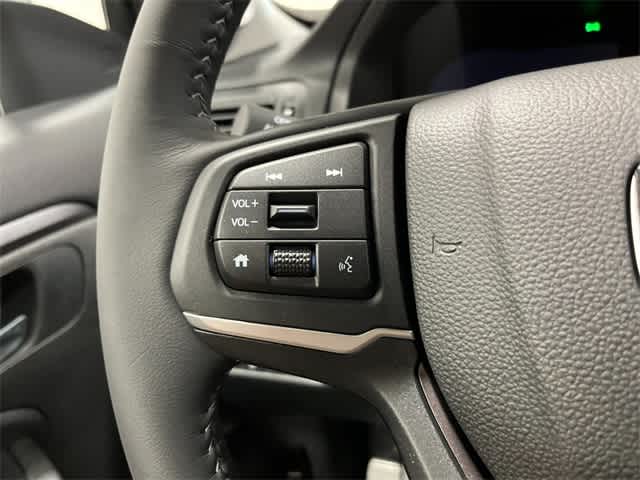 Thumbnail: 2026 Honda Ridgeline - 14