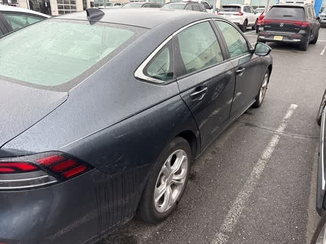 Thumbnail: 2024 Honda Accord - 12