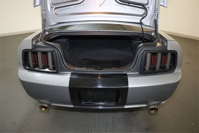 Thumbnail: 2007 Ford Mustang - 30
