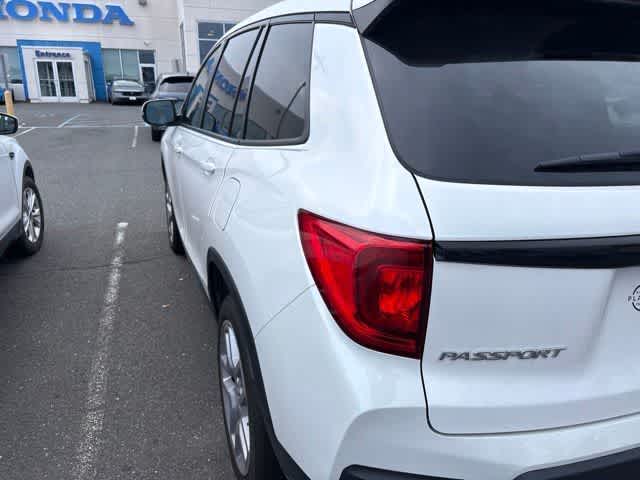 Thumbnail: 2024 Honda Passport - 18