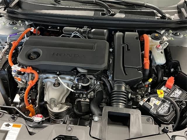 Thumbnail: 2025 Honda Accord - 12