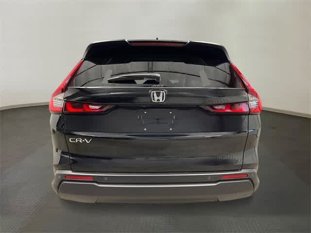 Thumbnail: 2026 Honda CR-V - 4
