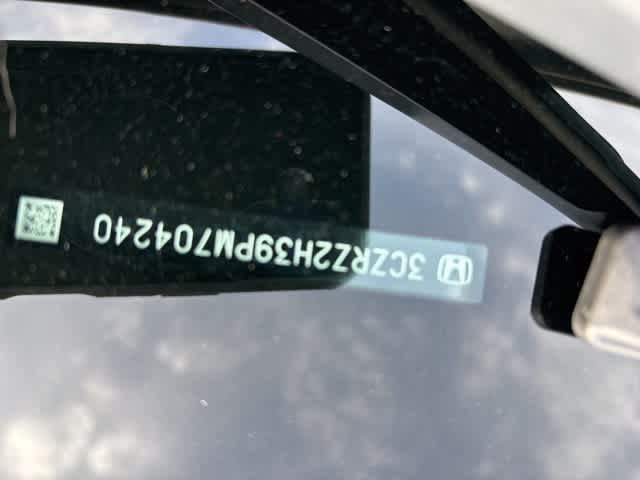 Thumbnail: 2023 Honda HR-V - 3