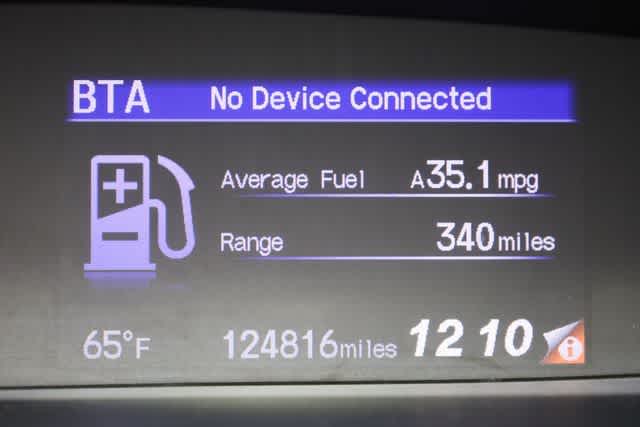 Thumbnail: 2015 Honda Civic - 18