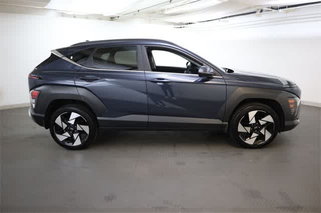 Thumbnail: 2024 Hyundai Kona - 9