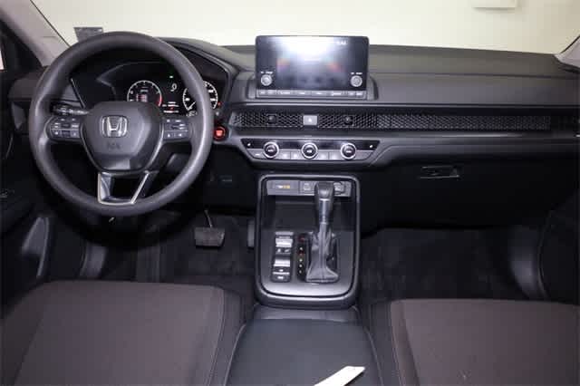 Thumbnail: 2023 Honda CR-V - 17