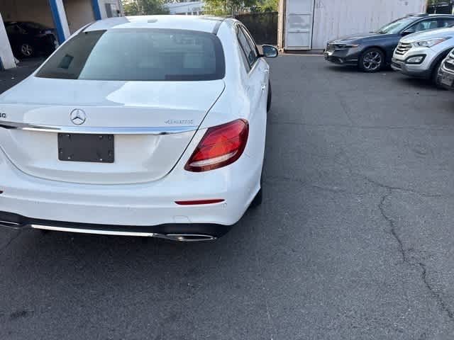Thumbnail: 2018 Mercedes-Benz E-Class - 13