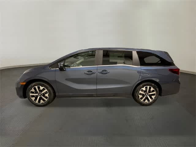 Thumbnail: 2026 Honda Odyssey - 2