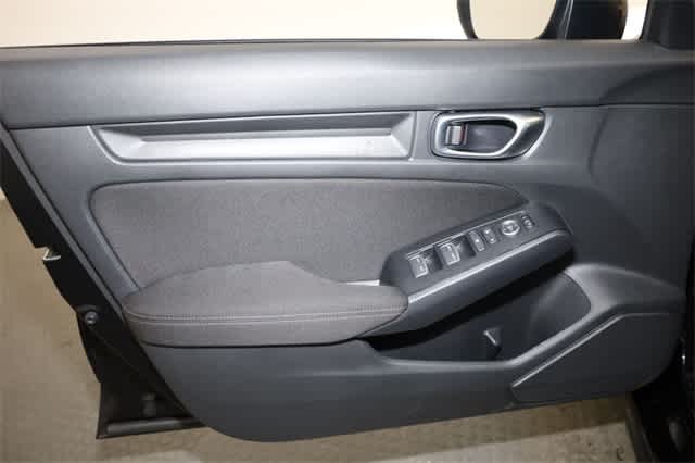 Thumbnail: 2026 Honda Civic - 13