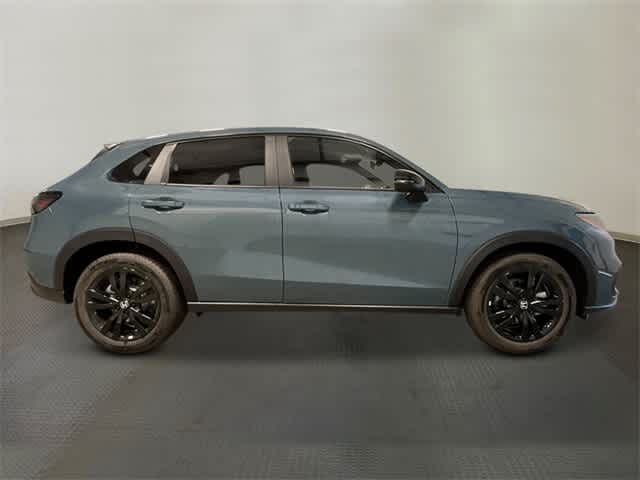 Thumbnail: 2026 Honda HR-V - 8