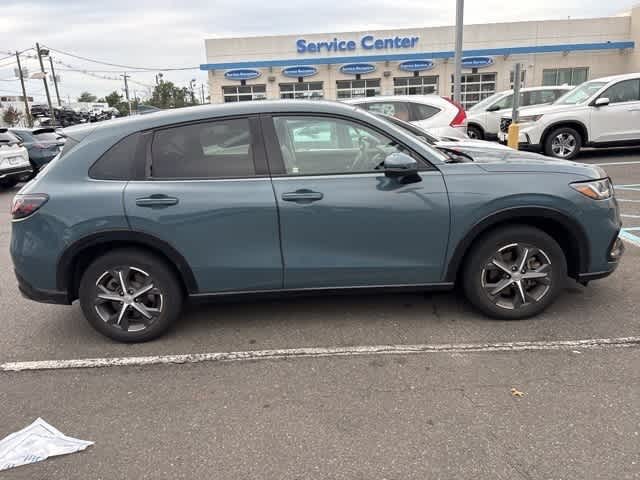 Thumbnail: 2023 Honda HR-V - 14