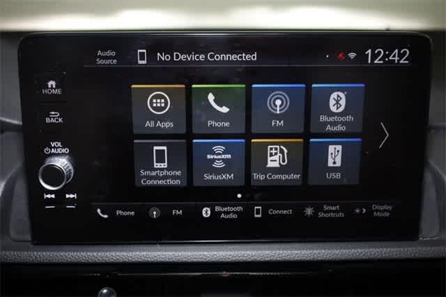 Thumbnail: 2023 Honda CR-V - 28