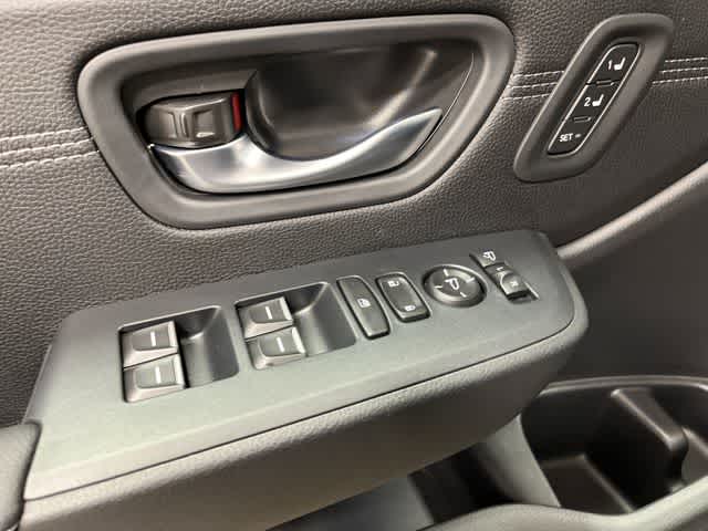 Thumbnail: 2026 Honda Pilot - 15