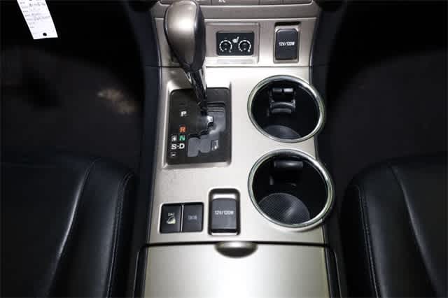 2012 Toyota Highlander SE 31