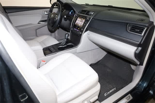 Thumbnail: 2016 Toyota Camry - 19